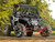 Polaris RZR XP Turbo MaxDrive Power Flip Windshield
