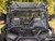 Polaris RZR XP Turbo MaxDrive Power Flip Windshield