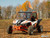SuperATV Hard Coated Full Front Windshield - Kayo S200 - view 2