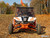 SuperATV Hard Coated Full Front Windshield - Kayo S200 - view 3