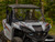SuperATV Hard Coated Full Front Windshield - 2021+ Yamaha Wolverine X2 850 - view 2