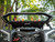 SuperATV MaxDrive Power Flip Up Front Windshield - Can-Am Maverick X3 - view 2