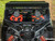 SuperATV MaxDrive Power Flip Up Front Windshield - Can-Am Maverick X3 - view 3