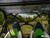SuperATV Rear Windshield - Kawasaki Teryx4 S - view 2