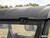 SuperATV MaxDrive Power Flip Up Front Windshield - Kawasaki Ridge - view 2