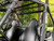 Kawasaki Teryx 800 Rear Windshield
