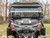 SuperATV Rear Windshield - CFMOTO ZForce 950 Sport - view 3
