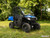 SuperATV Full Front Windshield - Honda Pioneer 500 - view 2