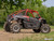 SuperATV High Clearance Rear Trailing Arms - Kawasaki Teryx KRX 1000 - view 3