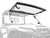 SuperATV Flip Up Hard Coated Front Windshield - Kawasaki Ridge