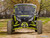 SuperATV Hard Coated Full Front Windshield - Segway Villain - view 2