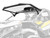 SuperATV MaxDrive Power Flip Up Front Windshield - Can-Am Maverick R
