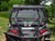 Polaris RZR 800 Rear Windshield