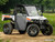 SuperATV Flip Up Hard Coated Front Windshield - 2019+ Bobcat UV34 - view 3