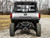 Polaris Ranger XD 1500 Sliding Rear Windshield
