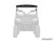 SuperATV Flip Up Hard Coated Front Windshield - Polaris Ranger XP Kinetic - view 2
