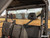SuperATV Rear Windshield - CFMOTO UForce 1000 - view 3