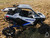 Assault Industries Polaris RZR PRO XP Aluminum Roof with Sunroof - view 2