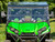 SuperATV 3-in-1 Front Windshield - 2016+ Kawasaki Teryx4 Teryx 800 - view 3