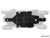 SuperATV UHMW Full Skid Plate - CFMOTO ZForce 950 Sport - view 2