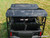 SuperATV Tinted Roof - Honda Pioneer 700-4 - view 3