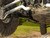 Polaris RZR PRO XP High-Clearance Rear Trailing Arms