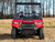 SuperATV Full Front Windshield - Polaris Ranger 150 - view 3