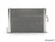 Up & Running Polaris RZR XP Turbo S Radiator Up & Running Polaris RZR XP Turbo S Radiator