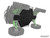 SuperATV UHMW Full Skid Plate - Kawasaki Teryx S