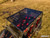 SuperATV Tinted Roof - Yamaha Wolverine X4 850