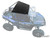SuperATV Aluminum Roof - Honda Talon 1000R