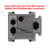 SuperATV EZ-STEER Power Steering Kit - Polaris Ranger XP Kinetic - view 5