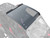 Polaris RZR Turbo R Tinted Roof