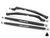 Assault Industries High-Clearance Quick-Camber Radius Arms - 2024+ Polaris RZR XP 1000