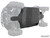 SuperATV UHMW Full Skid Plate - 2021+ Can-Am Commander Max