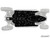 SuperATV UHMW Full Skid Plate - Polaris RZR S 4 1000 - view 2