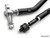Polaris RZR Turbo R RackBoss 2.0 Steel Bar Tie Rod Kit - view 2