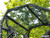SuperATV Tinted Roof - Honda Pioneer 520 - view 2