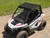 SuperATV Aluminum Roof - Polaris RZR 200 - view 3