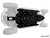 SuperATV UHMW Full Skid Plate - Polaris RZR 4 900