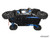 Polaris RZR XP Turbo Full Skid Plate