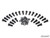 Replacement MADLock Ring Hardware Kit