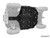SuperATV UHMW Full Skid Plate - Segway Fugleman