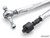 Polaris Xpedition Billet Aluminum Hex Tie Rod Kit for Long Travel Kits - view 2