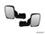 Polaris RZR Side View Mirrors