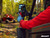 Polaris RZR Side View Mirrors - view 2