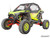 Polaris RZR Pro S 3" Lift Kit