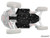 SuperATV UHMW Full Skid Plate - Polaris RZR Pro S