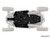 SuperATV UHMW Full Skid Plate - Polaris RZR Pro S - view 2