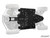 SuperATV UHMW Full Skid Plate - Polaris RZR Trail S 900